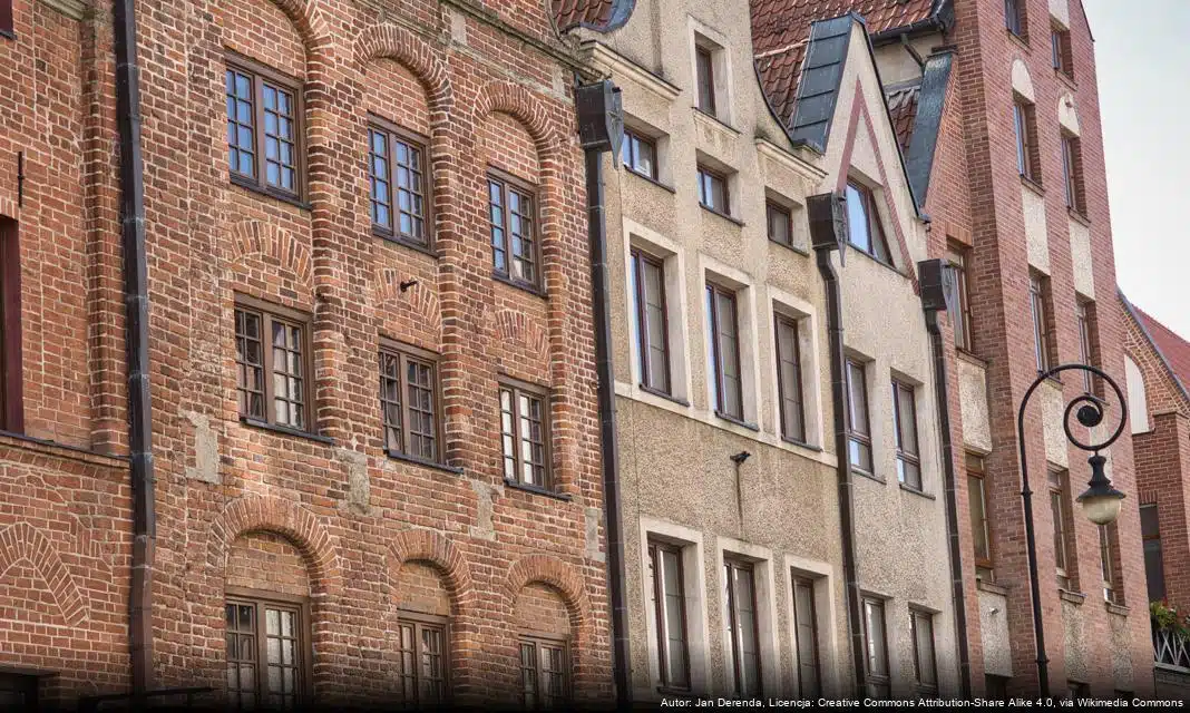 „Szpik Misja” – Nowa Miejska Inicjatywa na Rzecz Rejestracji Dawców Szpiku w Elblągu