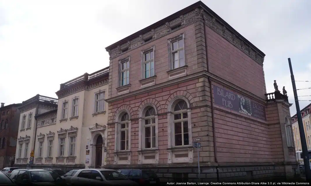 Wydarzenia dla dzieci w Bibliotece Elbląskiej – marzec 2023