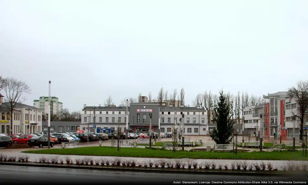 Decydujące rozstrzygania w Grand Prix Elbląga 3×3