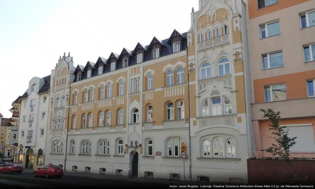 Ograniczenia w Ruchu podczas Elbląskiego Jarmarku Bożonarodzeniowego