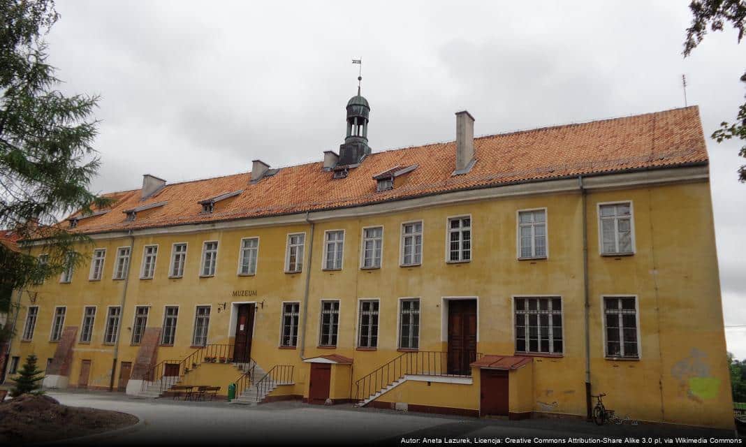 Elbląg zaprasza na jubileuszowy Bieg Niepodległości