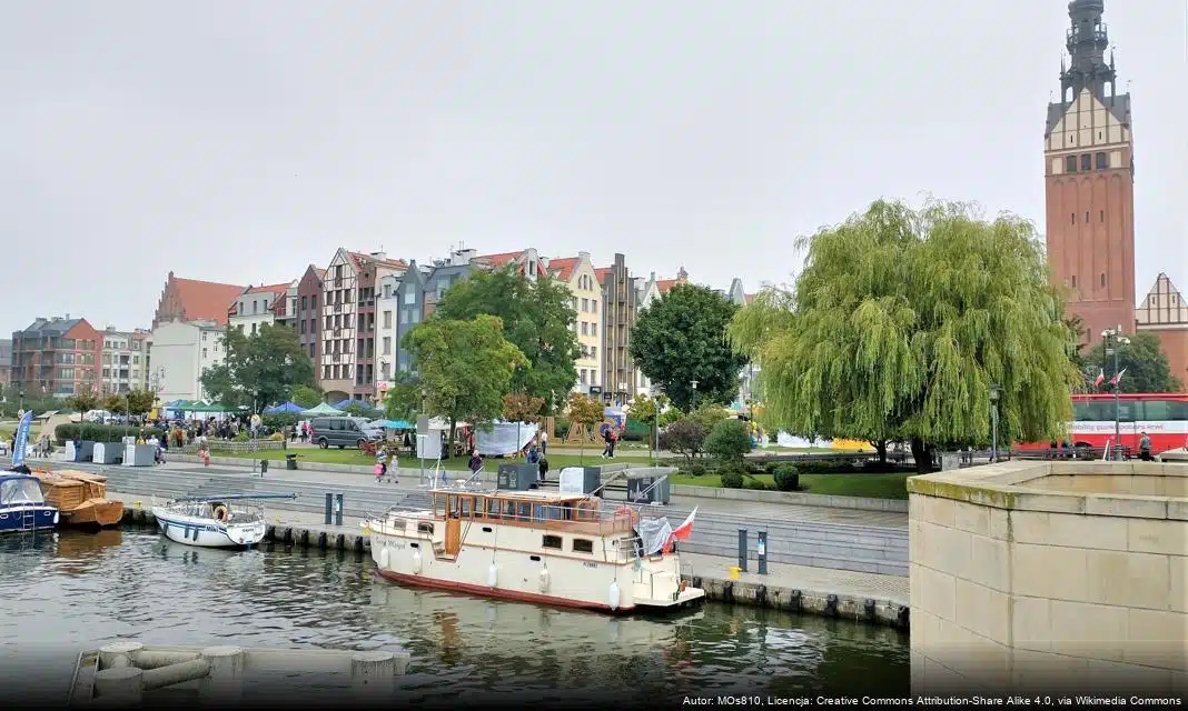 Przerwy w dostawie wody na ul. Mikołaja Reja