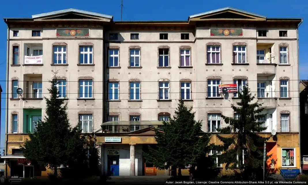 Bezpieczeństwo mieszkańców Elbląga zapewnione po identyfikacji promieniotwórczych odpadów