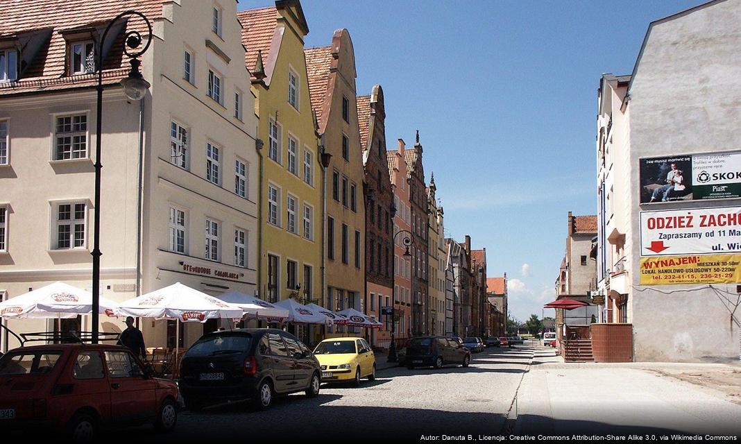 Zapisy na Pływacką Sztafetę Niepodległości w Elblągu już trwają