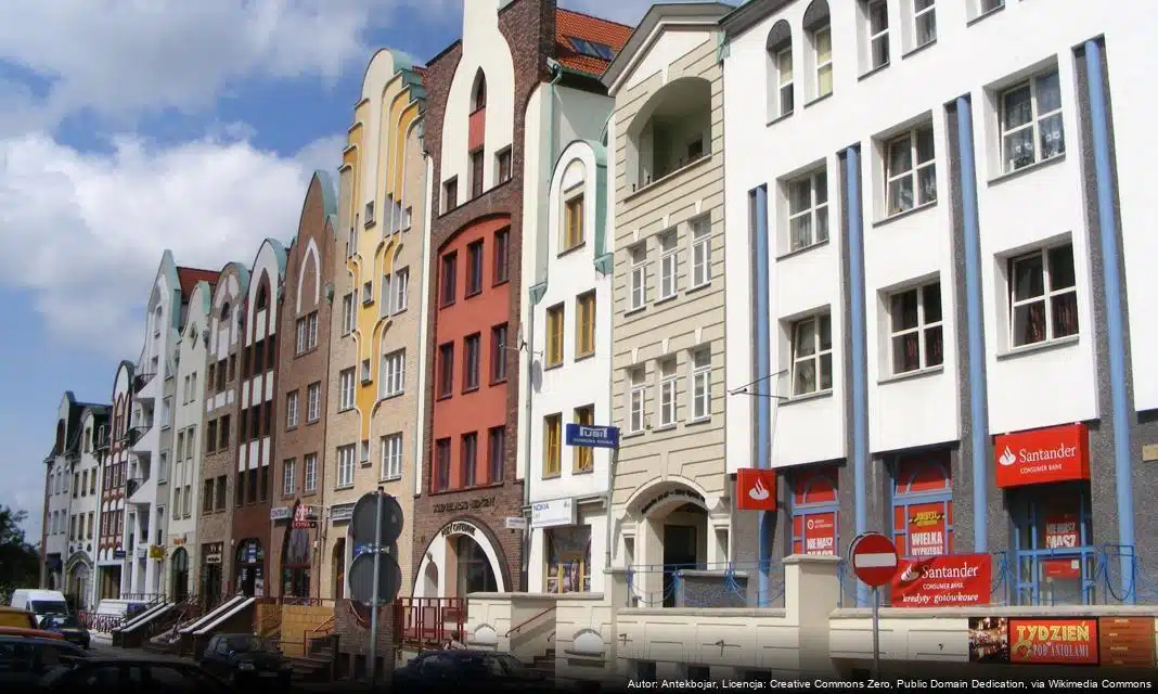 Kwalifikacja wojskowa w Elblągu – wiosna 2026 roku