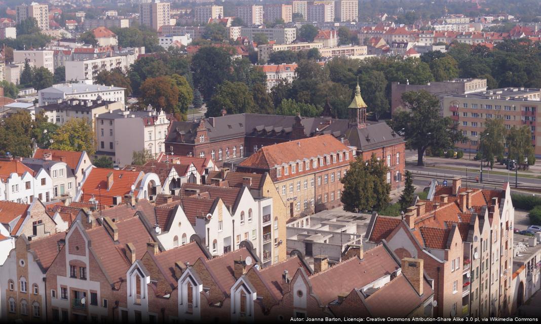 Konferencja „Tożsamość miasta. Elbląg 1954-2024” w Muzeum Archeologiczno-Historycznym