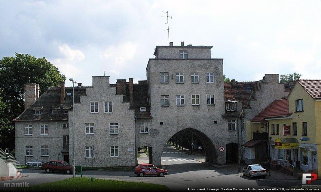 Wernisaż wystawy Brygidy Gawron-Strazzer w bibliotece Kostka