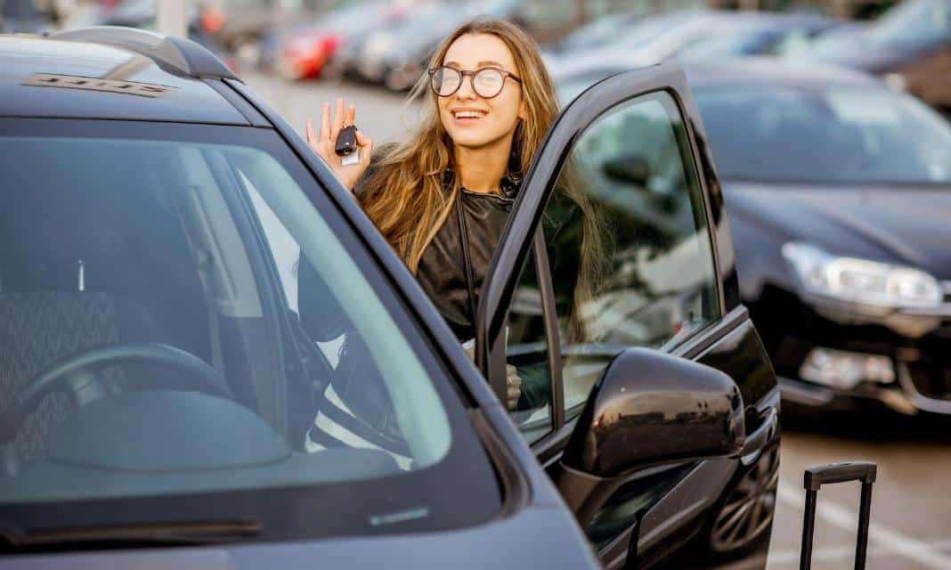 Wypożyczalnia Samochodów Elbląg